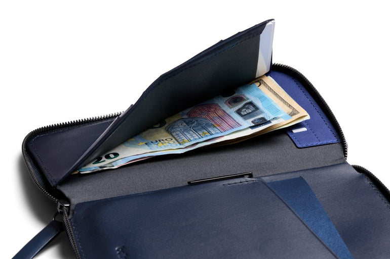 Bellroy Travel Accessories Bellroy Travel Folio - Second Edition