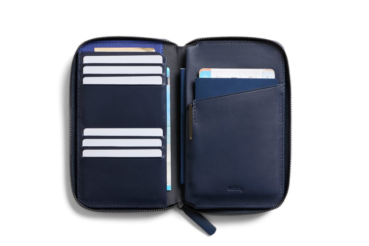 Bellroy Travel Accessories Bellroy Travel Folio - Second Edition