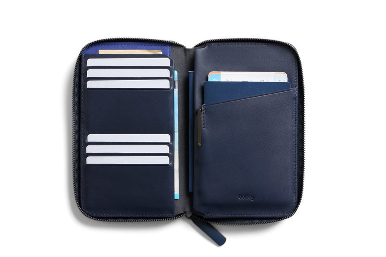 Bellroy Travel Accessories Bellroy Travel Folio - Second Edition