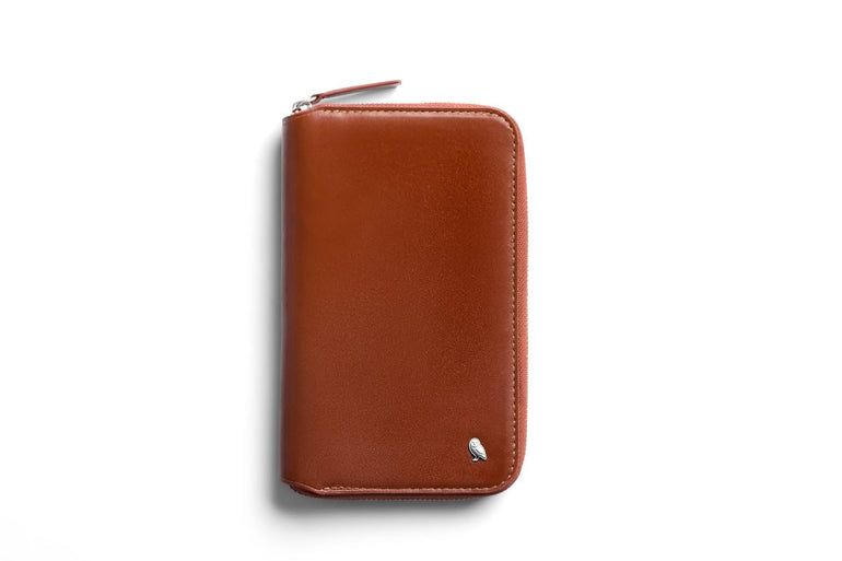 Bellroy Travel Accessories Bellroy Travel Folio - Second Edition