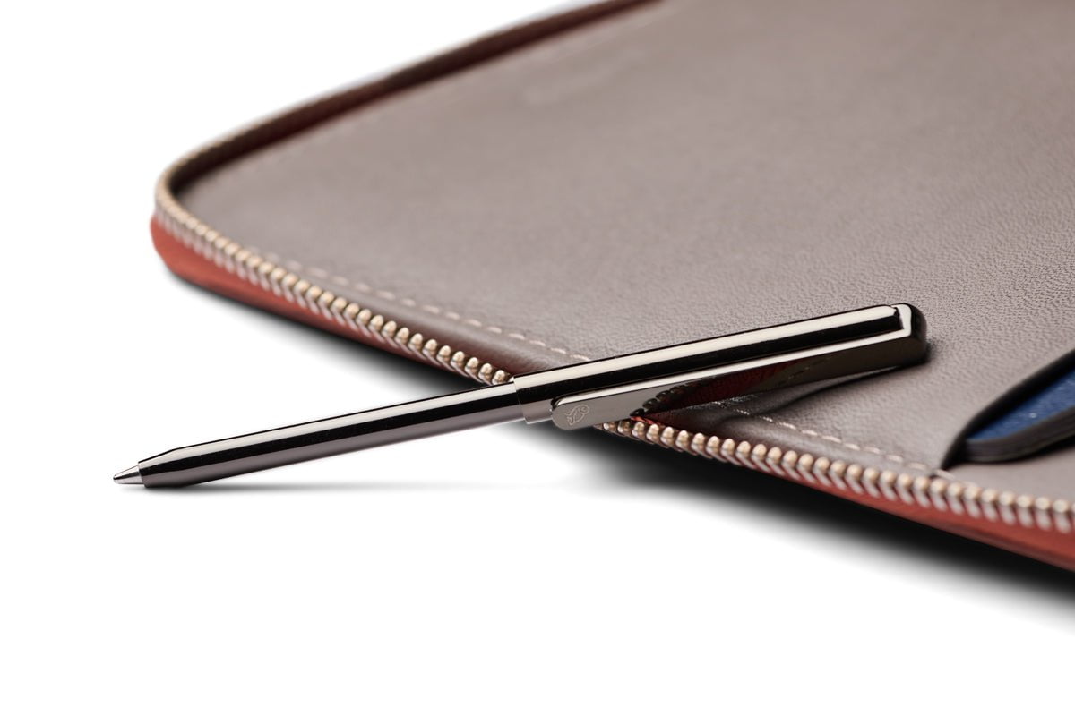 Bellroy Travel Accessories Bellroy Travel Folio - Second Edition
