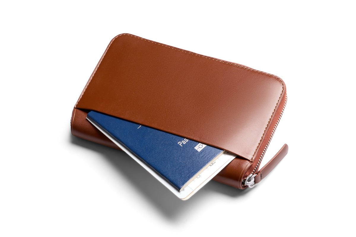 Bellroy Travel Accessories Bellroy Travel Folio - Second Edition