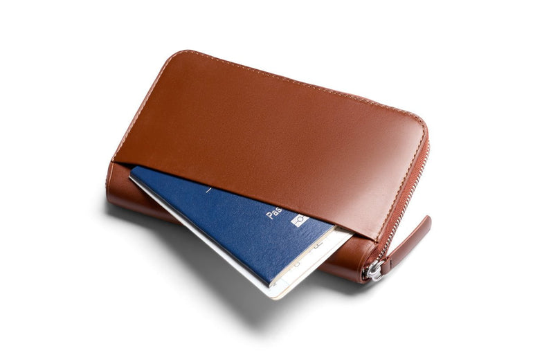 Bellroy Travel Accessories Bellroy Travel Folio - Second Edition