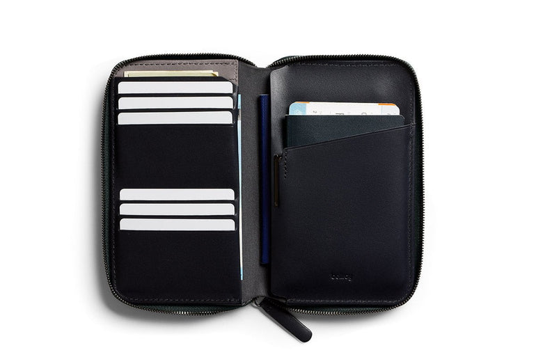 Bellroy Travel Accessories Bellroy Travel Folio - Second Edition