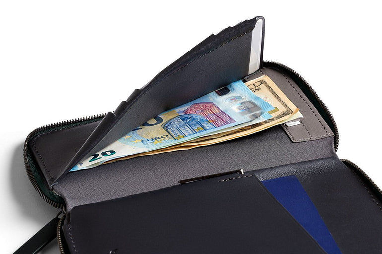 Bellroy Travel Accessories Bellroy Travel Folio - Second Edition