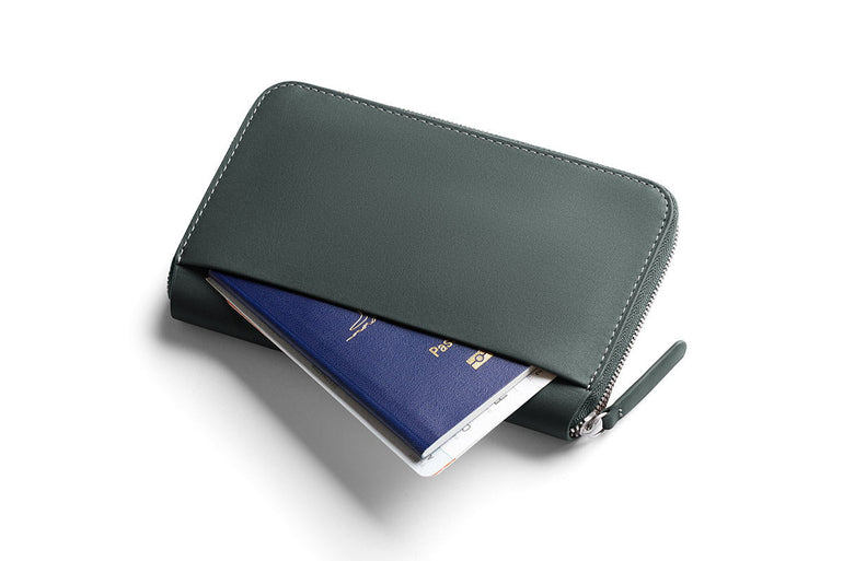 Bellroy Travel Accessories Bellroy Travel Folio - Second Edition