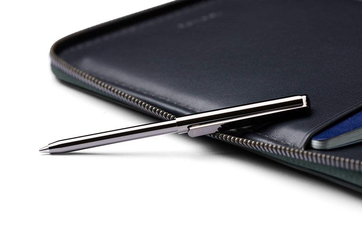 Bellroy Travel Accessories Bellroy Travel Folio - Second Edition