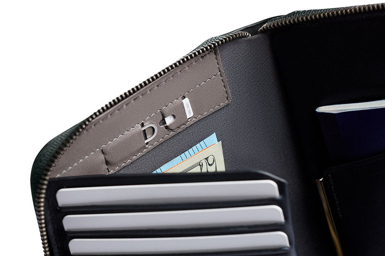 Bellroy Travel Accessories Bellroy Travel Folio - Second Edition
