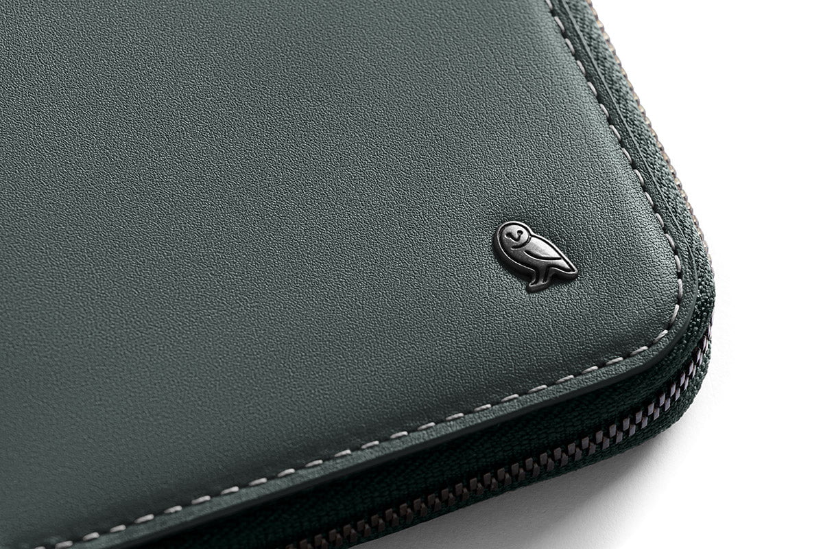 Bellroy Travel Accessories Bellroy Travel Folio - Second Edition