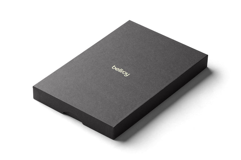 Bellroy Travel Accessories Bellroy Travel Folio - Second Edition