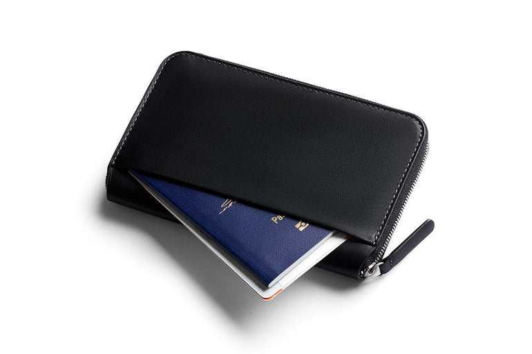 Bellroy Travel Accessories Bellroy Travel Folio - Second Edition