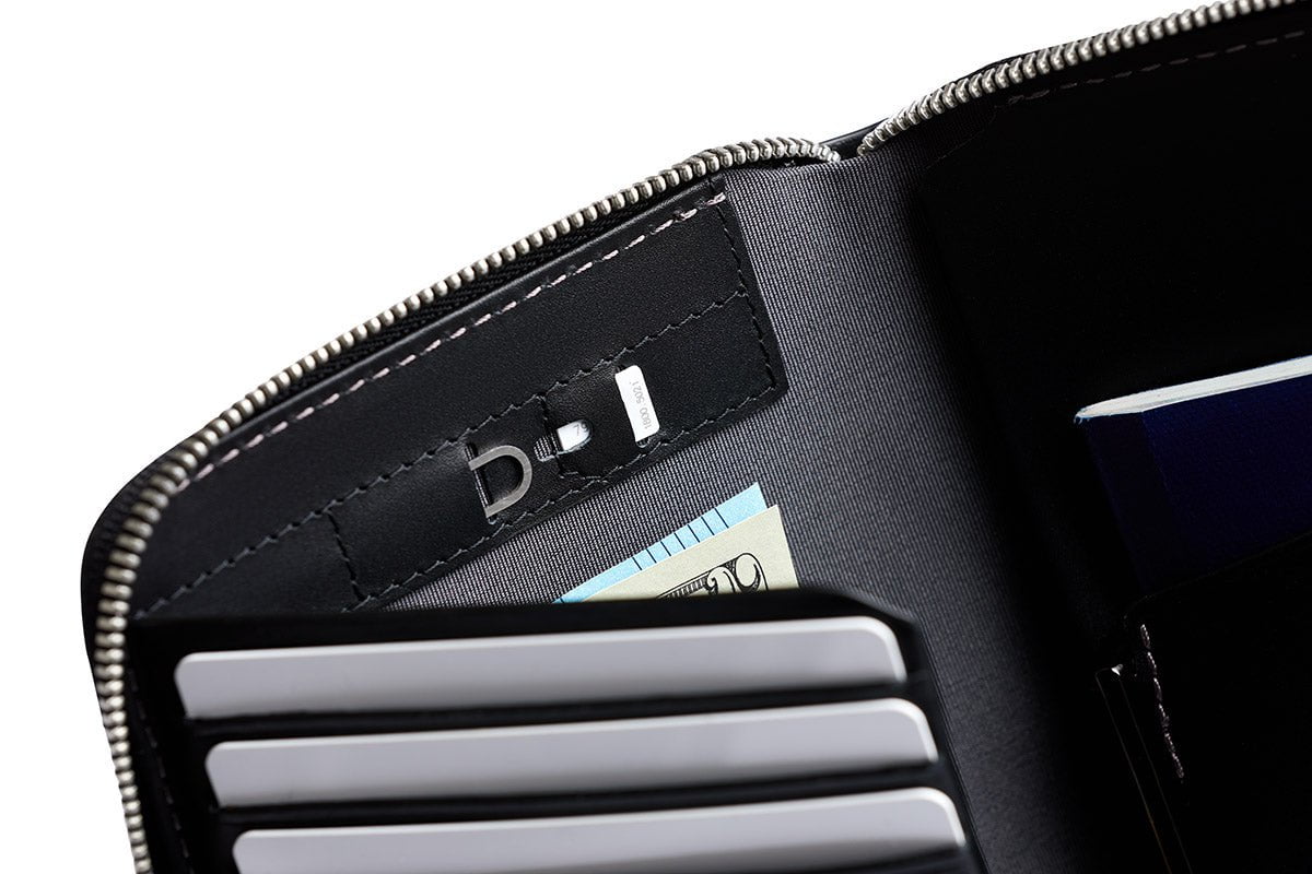 Bellroy Travel Accessories Bellroy Travel Folio - Second Edition