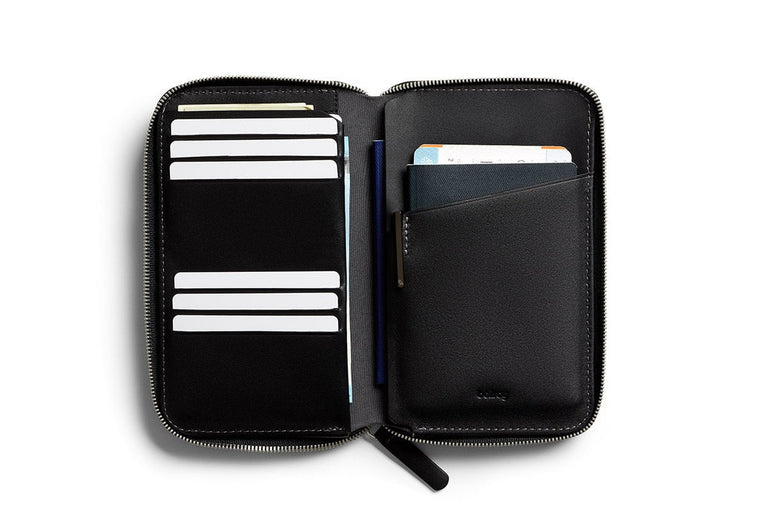 Bellroy Travel Accessories Bellroy Travel Folio - Second Edition