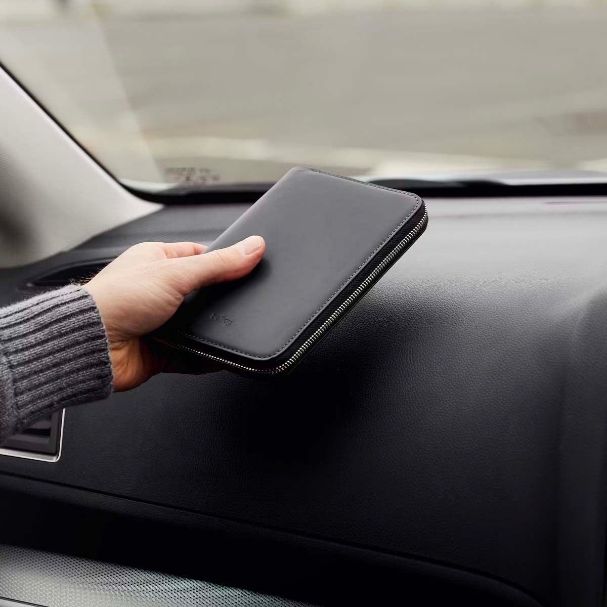Bellroy Travel Accessories Bellroy Travel Folio - Second Edition