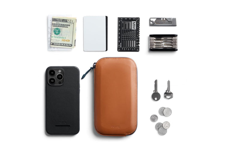 Bellroy Travel Accessories Bellroy Venture Phone Pocket Plus