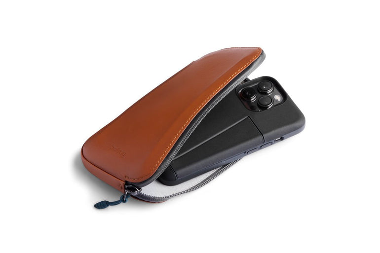 Bellroy Travel Accessories Bellroy Venture Phone Pocket Plus