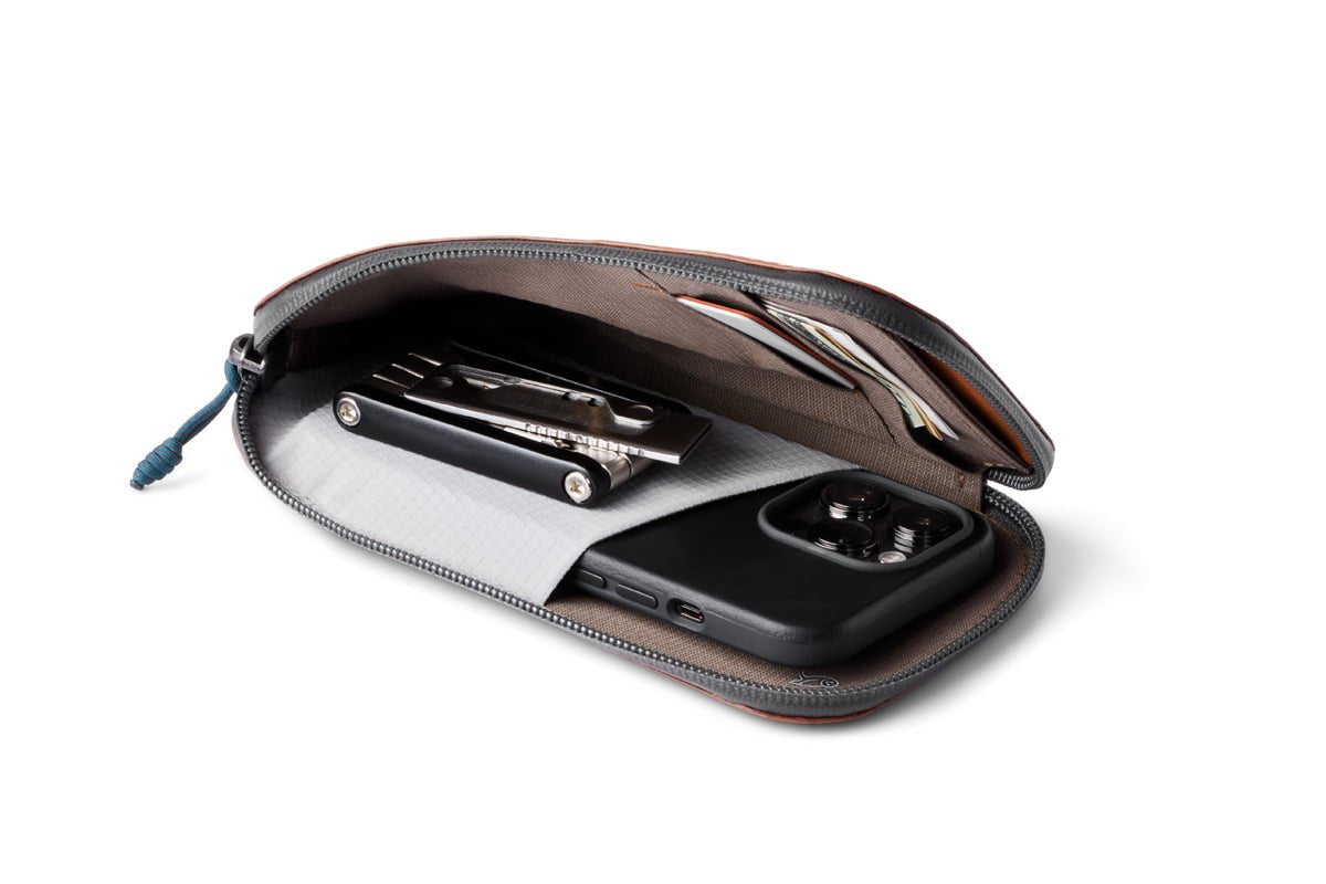 Bellroy Travel Accessories Bellroy Venture Phone Pocket Plus