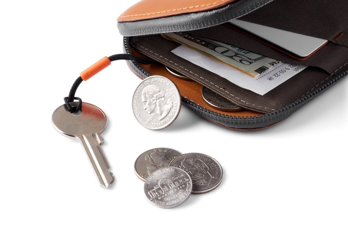 Bellroy Travel Accessories Bellroy Venture Phone Pocket Plus