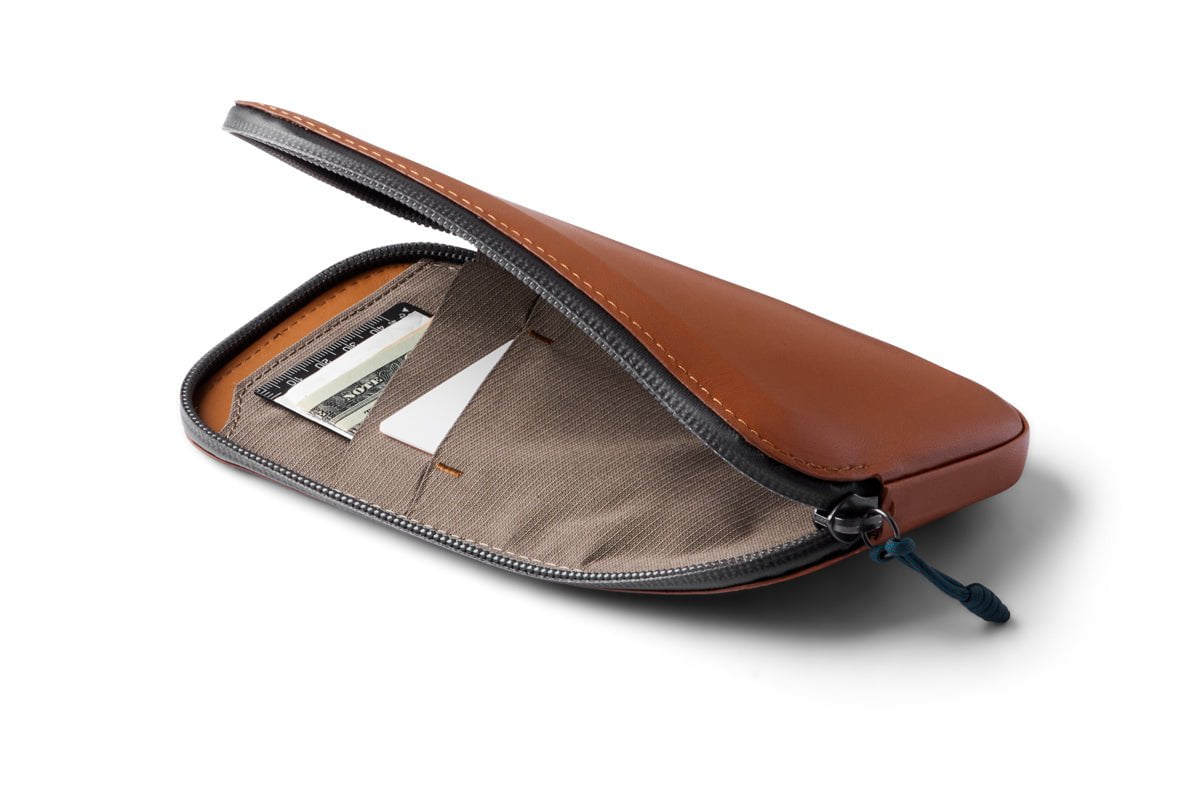 Bellroy Travel Accessories Bellroy Venture Phone Pocket Plus