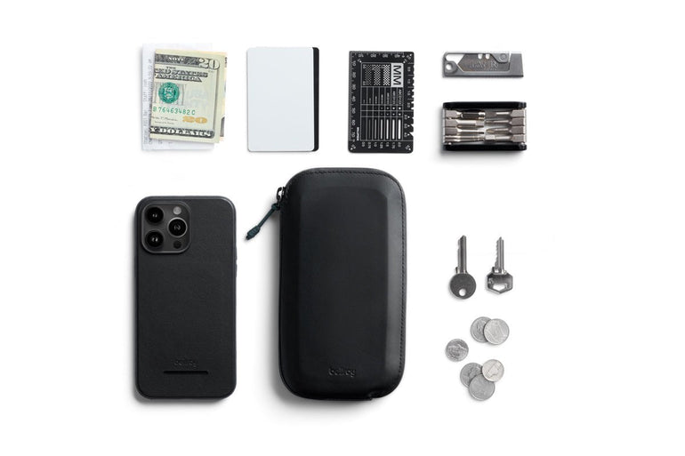 Bellroy Travel Accessories Bellroy Venture Phone Pocket Plus