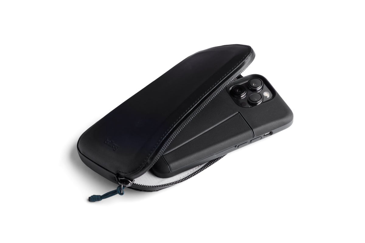 Bellroy Travel Accessories Bellroy Venture Phone Pocket Plus