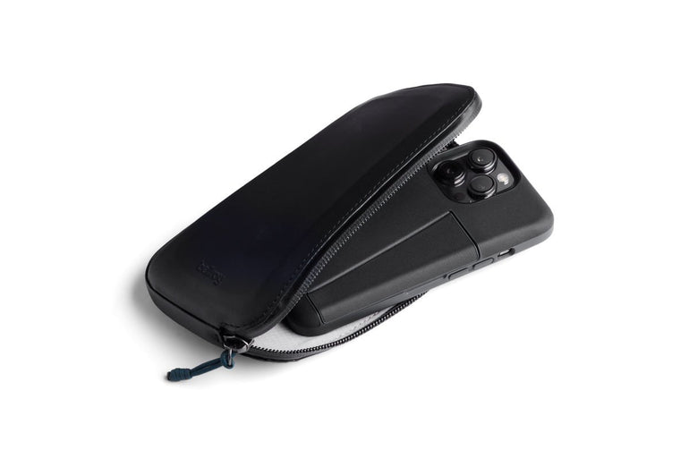 Bellroy Travel Accessories Bellroy Venture Phone Pocket Plus