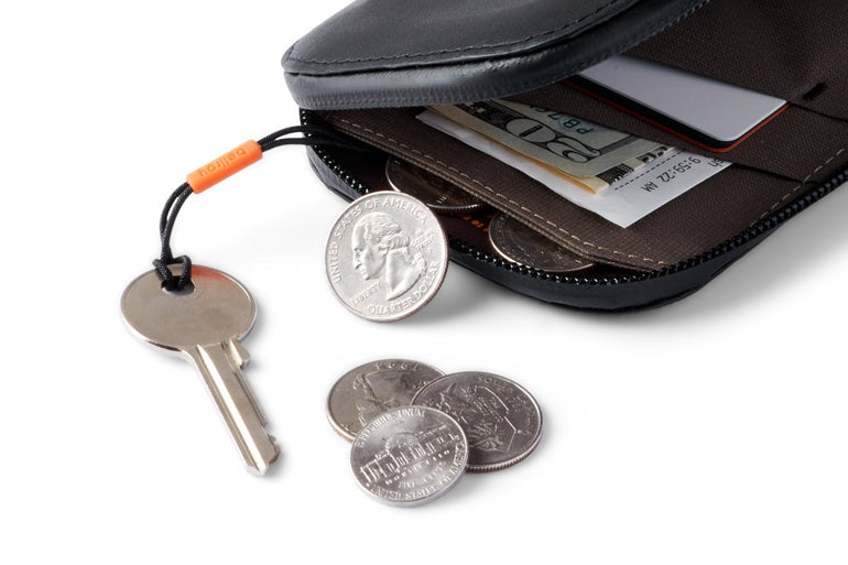 Bellroy Travel Accessories Bellroy Venture Phone Pocket Plus