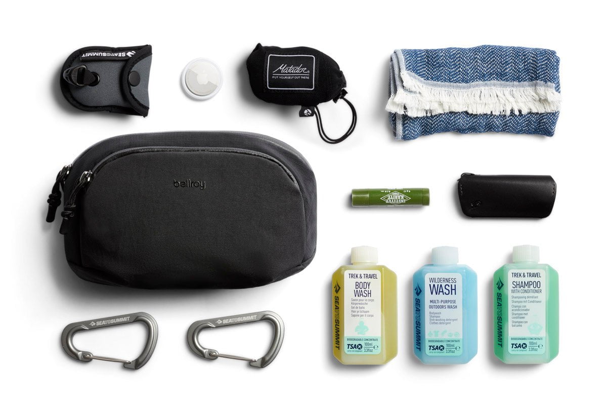 Bellroy Travel Accessories Bellroy Venture Pouch