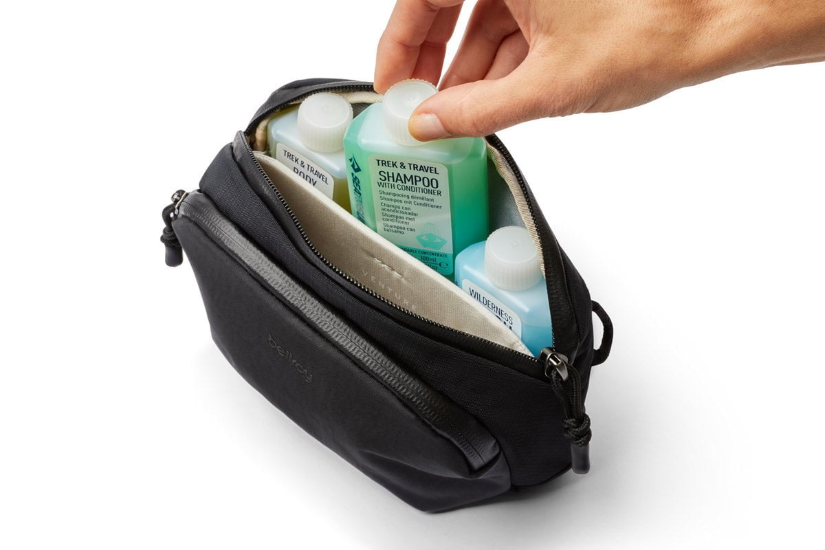Bellroy Travel Accessories Bellroy Venture Pouch