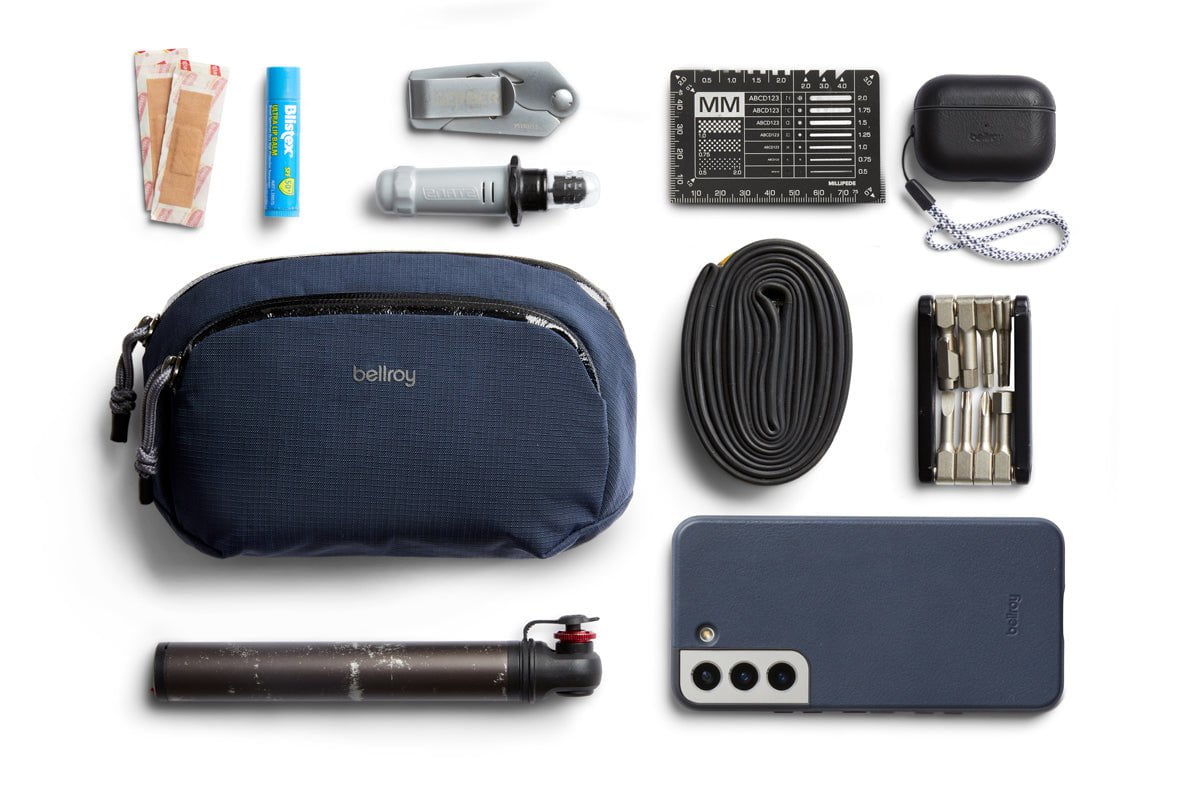 Bellroy Travel Accessories Bellroy Venture Pouch