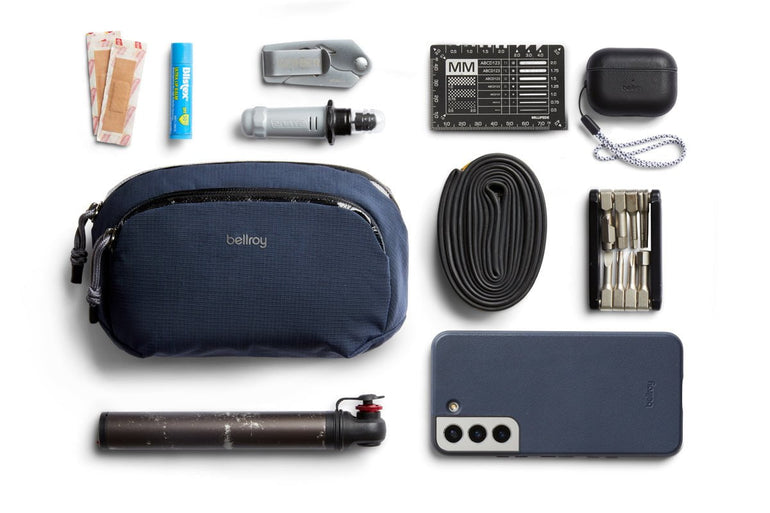 Bellroy Travel Accessories Bellroy Venture Pouch