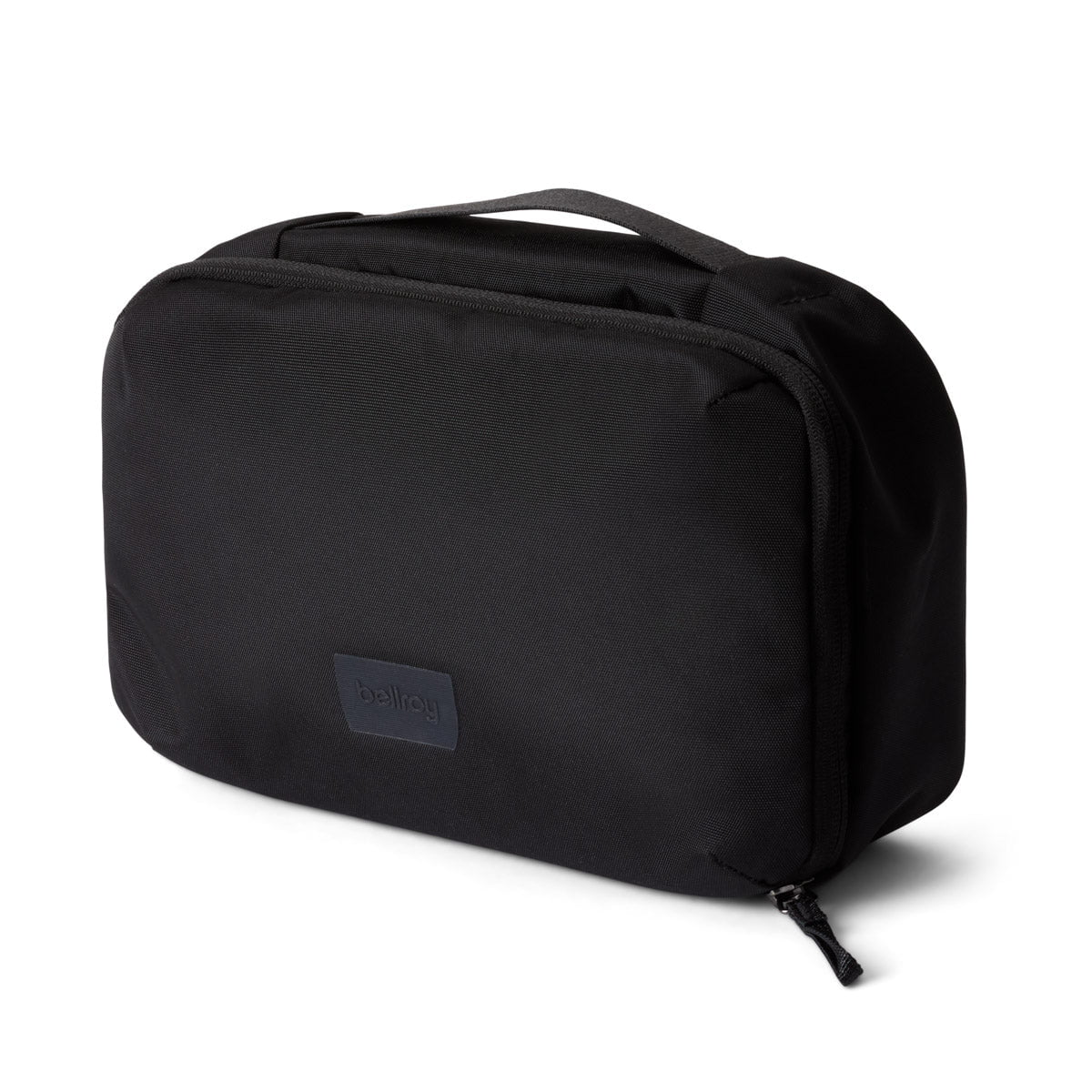 Bellroy Travel Accessories Black Bellroy Hanging Toiletry Kit
