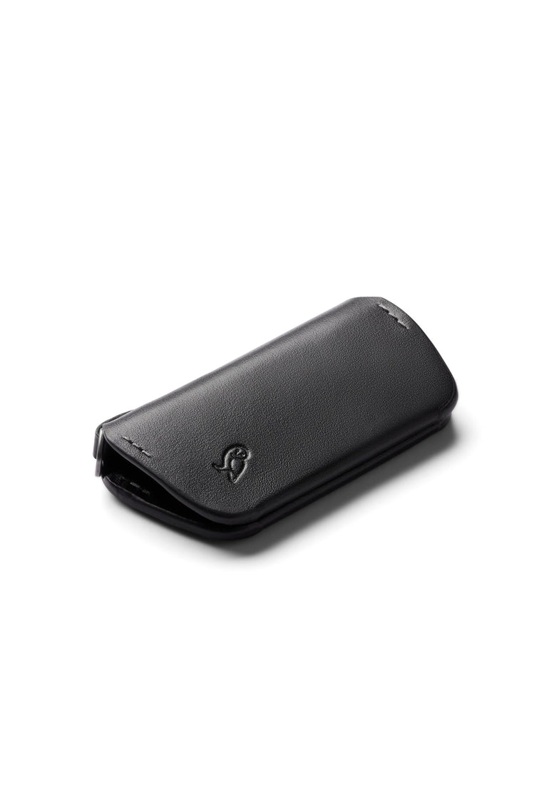 Bellroy Travel Accessories Black Bellroy Key Cover Plus - Third Edition