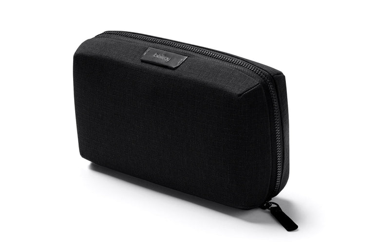 Bellroy Travel Accessories Black Bellroy Tech Kit