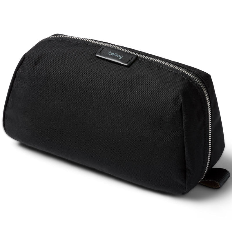 Bellroy Travel Accessories Black Bellroy Toiletry Kit Plus