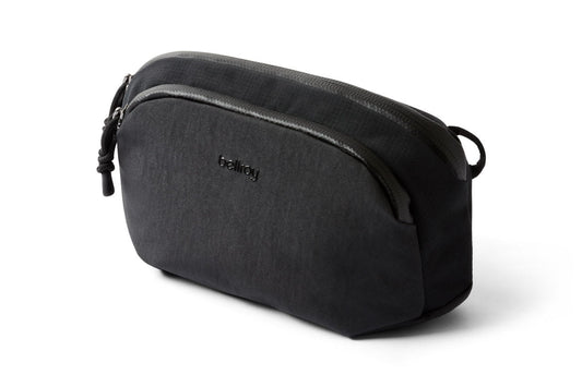 Bellroy Travel Accessories Black Bellroy Venture Pouch