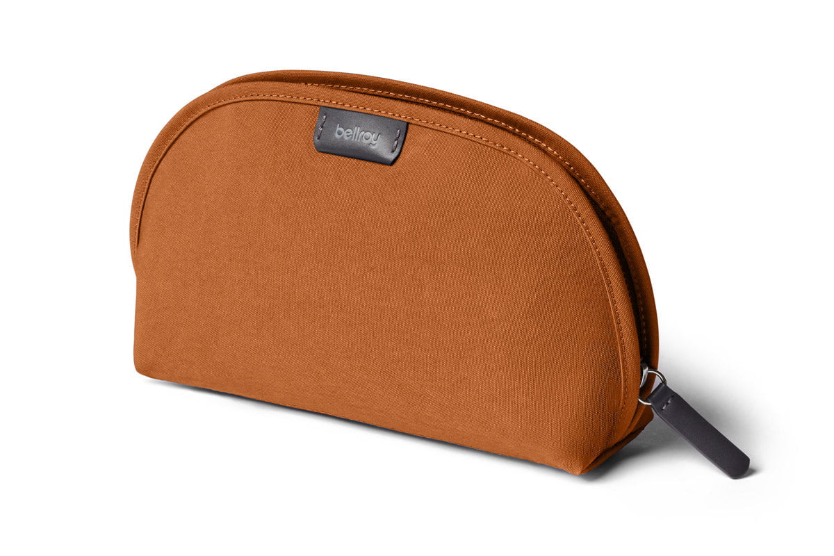 Bellroy Travel Accessories Bronze Bellroy Classic Pouch