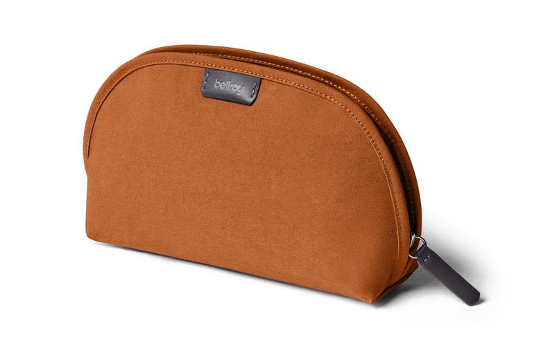 Bellroy Travel Accessories Bronze Bellroy Classic Pouch