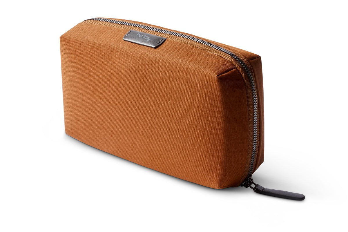 Bellroy Travel Accessories Bronze Bellroy Tech Kit