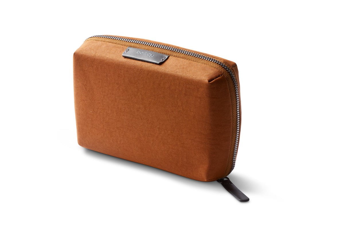 Bellroy Travel Accessories Bronze Bellroy Tech Kit Compact