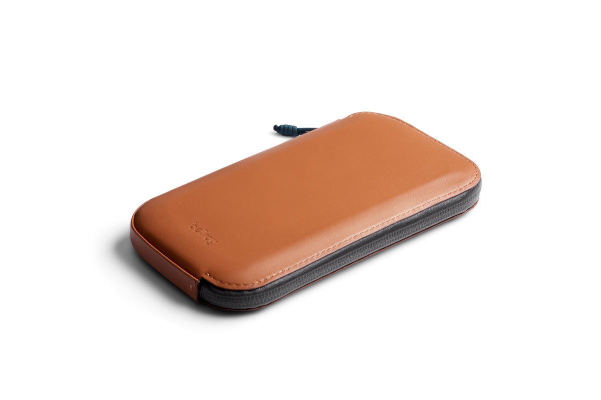 Bellroy Travel Accessories Bronze Bellroy Venture Phone Pocket Plus