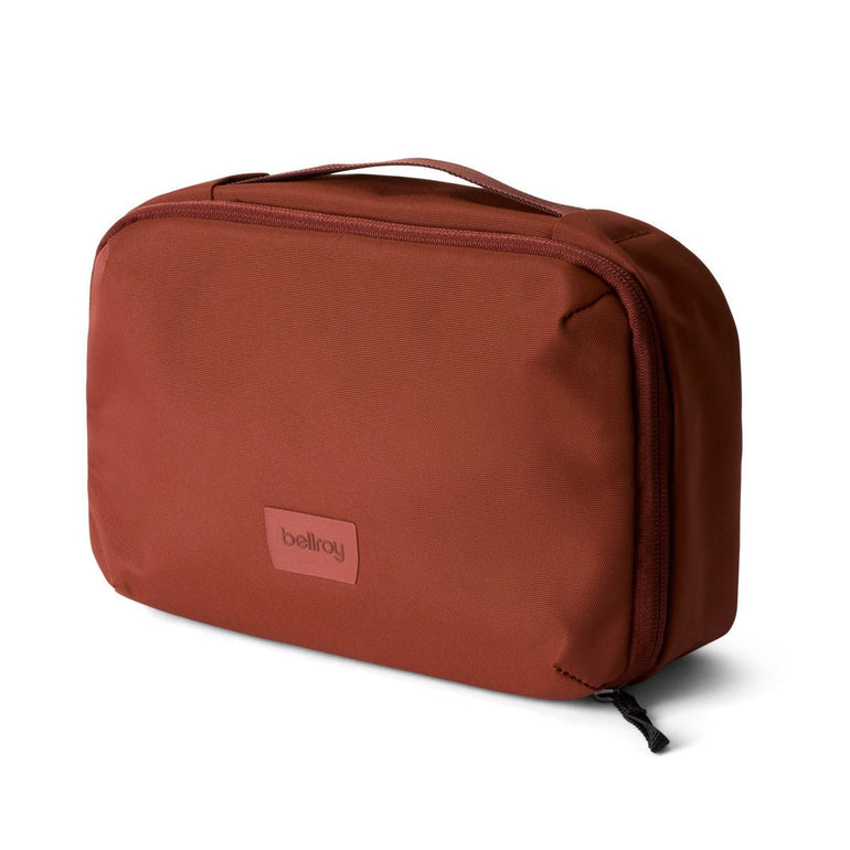 Bellroy Travel Accessories Clay Bellroy Hanging Toiletry Kit
