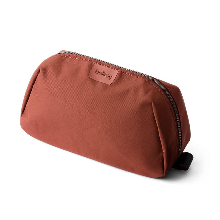 Bellroy Travel Accessories Clay Bellroy Toiletry Kit Plus