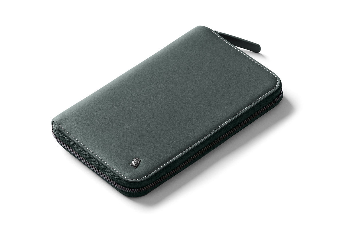 Bellroy Travel Accessories Everglade Bellroy Travel Folio - Second Edition
