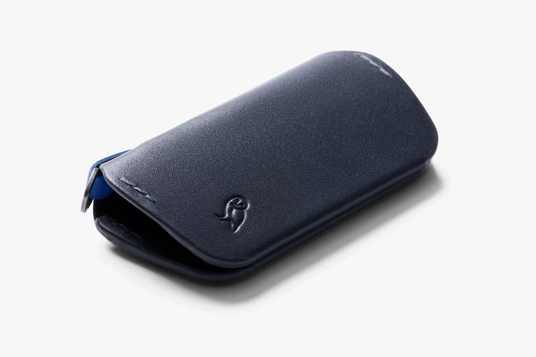 Bellroy Travel Accessories Navy Bellroy Key Cover Plus - Third Edition
