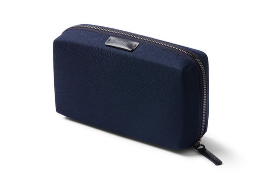 Bellroy Travel Accessories Navy Bellroy Tech Kit
