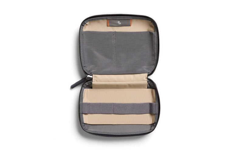 Bellroy Travel Accessories Navy Bellroy Tech Kit Compact - Navy
