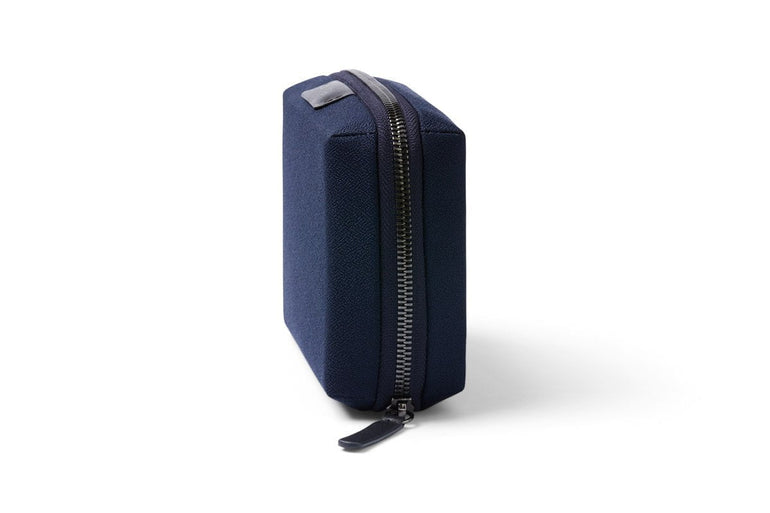Bellroy Travel Accessories Navy Bellroy Tech Kit Compact - Navy