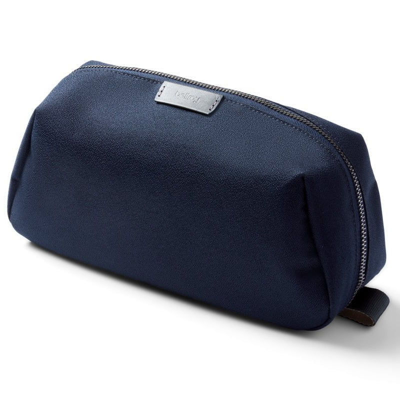 Bellroy Travel Accessories Navy Bellroy Toiletry Kit Plus