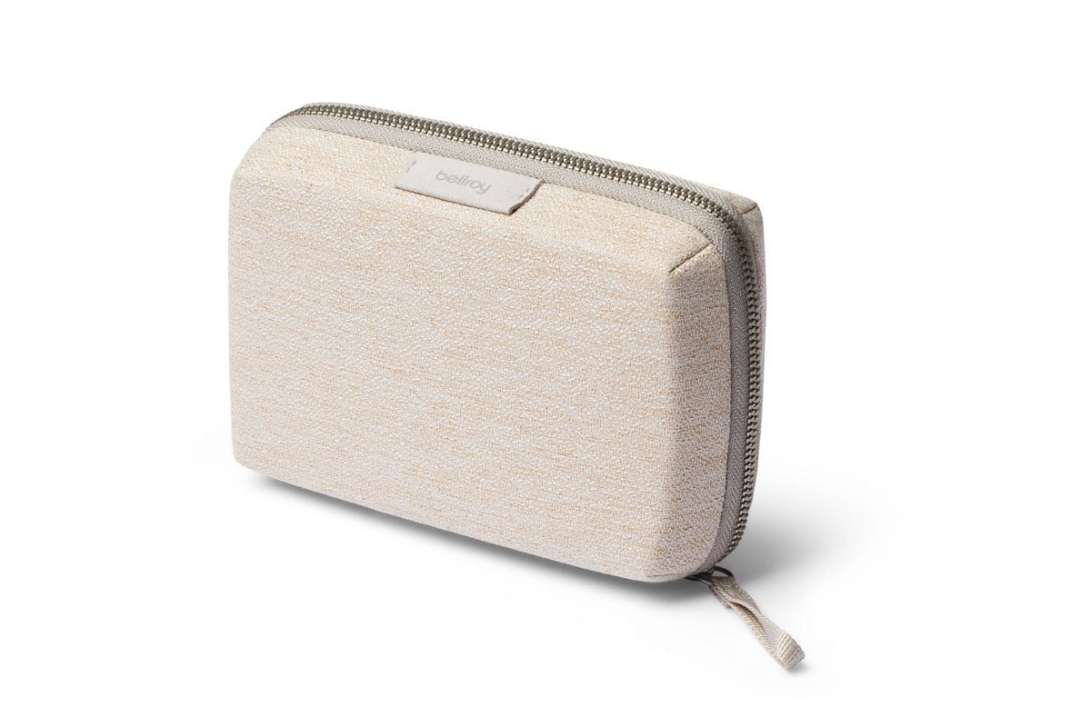 Bellroy Travel Accessories Saltbush Bellroy Tech Kit Compact